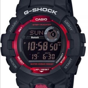 Meet your Posher, Gregory